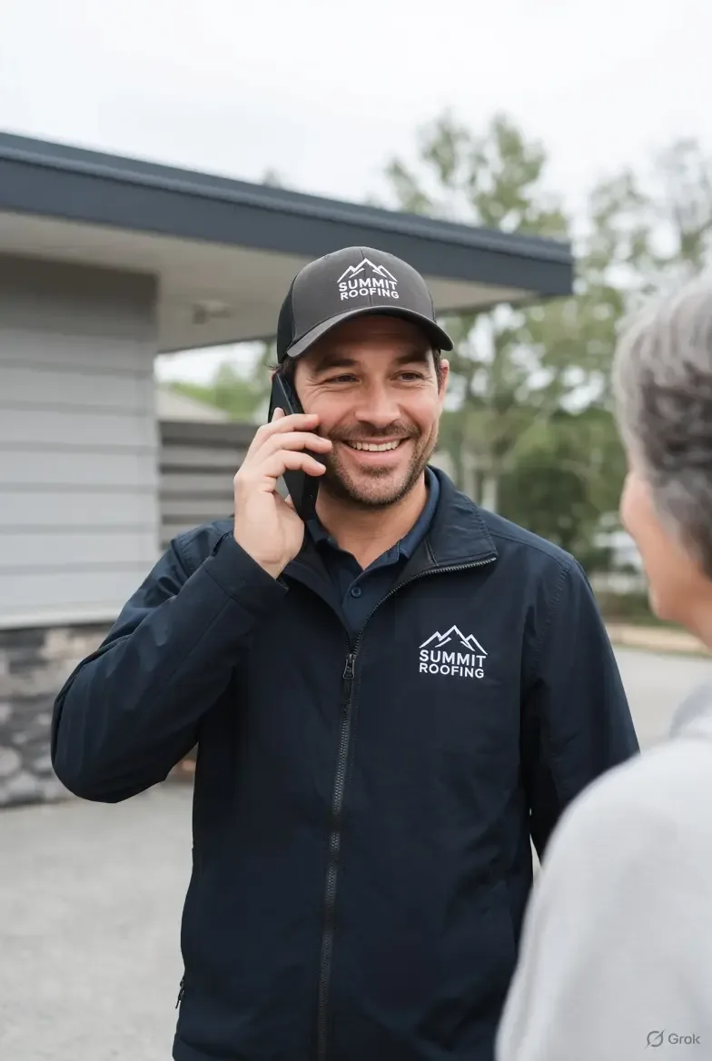 Flat Roof Leak Repair Limaville, OH FAQs